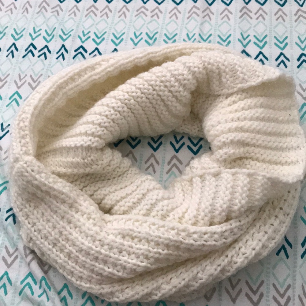 Leith Snood/Infinity Scarf